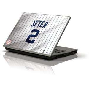  New York Yankees   Jeter #2 skin for Generic 12in Laptop 