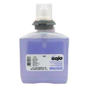  GOJO® TFX™ Lavender Soap Refill , 1200 mL , 2/case 