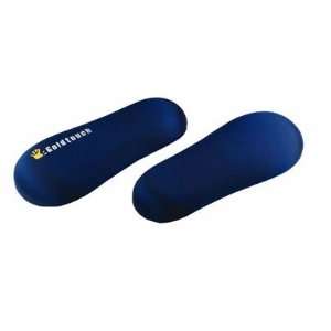  GoldTouch Gel Filled Palm Support Set: Office Products