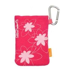  Golla   Golla Camera Cap Case   Bell Pink G574  