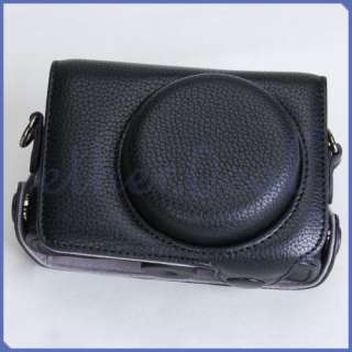 Kameratasche Case Hülle Kamera Tasche für Olympus XZ1 (SKU 