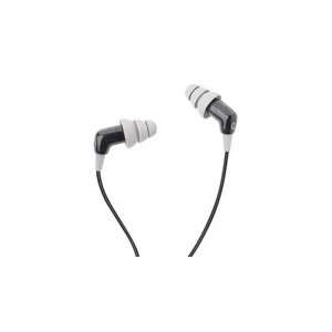  In Ear Volume Control Black Musical Instruments