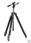 Cullmann Magnesit 525M Tripod c/w Monopod Centre Column