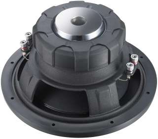 Subwoofer JVC CS GW1000 250mm 1200W max 350W RMS  