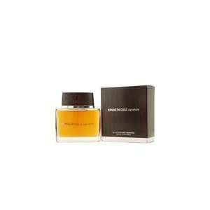  KENNETH COLE SIGNATURE by Kenneth Cole 