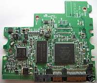 Maxtor DiamondMax 10 6L080M0 80GB HDD PCB/Logic Board  