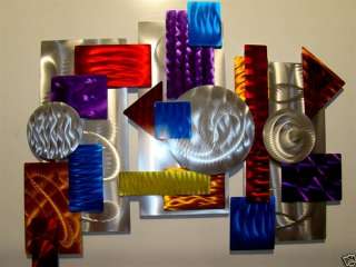 Home Decorating on Wall Sculpture Metal Home Decor Contemporary Sculpture Allmywalls Inc