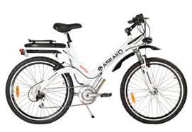 Aseako Electric Bicycle Bike   High Torque E Bike  
