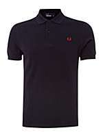 Fred Perry   Men   Tops & T Shirts   