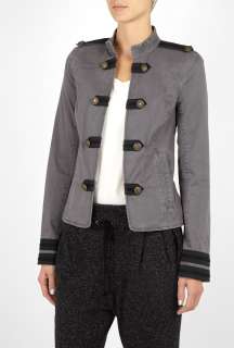 Juicy Couture  Band Jacket by Juicy Couture
