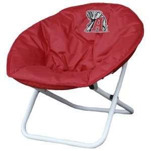 Alabama Crimson Tide Toddler Sphere Chair  Sports 