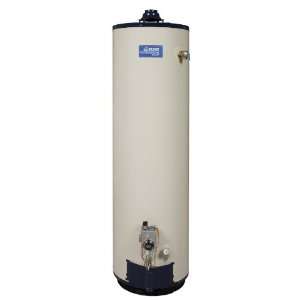   Reliance 9 40 GKRT 40 Gallon Gas Water Heater
