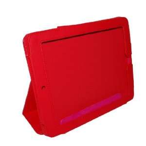   Protector for Apple iPad With Built in Stand