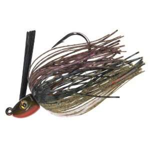 Academy Sports SPRO Prime 7 1/2 oz. Bucktail Jig: Sports