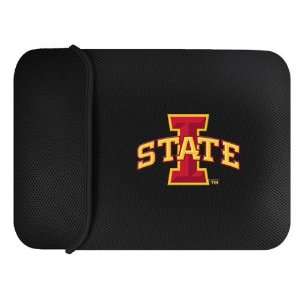  Iowa State Cyclones NCAA 15 Inch Laptop Sleeve Sports 