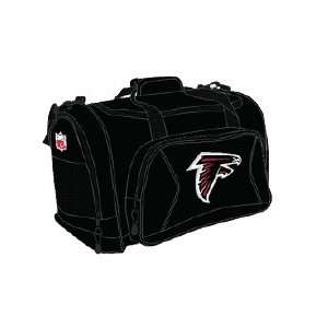    Atlanta Falcons NFL Duffel Bag   Flyby Style