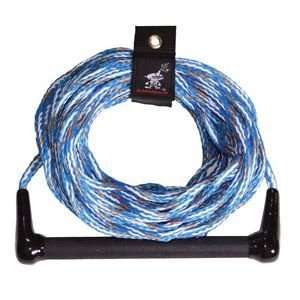  Airhead Water Ski Rope 75ft   1 Section
