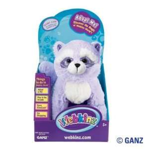 webkinz brilliant bandit