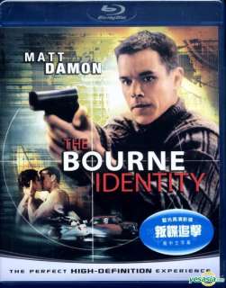 The Bourne Identity 2002 ondertitel - ondertitelcom