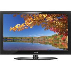     Samsung LN40A530 40 1080p LCD HDTV (Black)   8797 Electronics