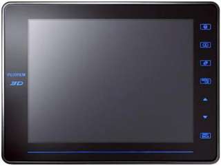 FujiFilm FinePix REAL 3D V1 Viewer 8 LCD Display  