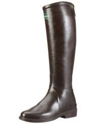   Womens Cavalier Tall Equestrian Boot,Marron Chocolate,38 EU/7 M US