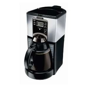  Mr. Coffee 12 Cup Programmable Coffeemaker FTX45 1 