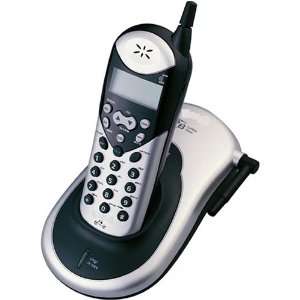  Curtis TC590 5.8GHz Cordless Telephone with Caller ID 