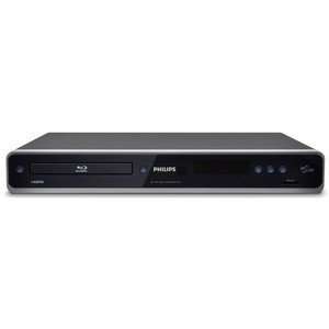  Philips BDP7310/F7 Blu ray Disc Player Electronics