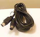 Insignia 38FU08010G 8 Pin DIN Cable LMD 2561 for Models NS 7DPDVD NS 
