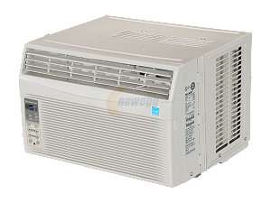     SHARP AF S60RX 6,000 Cooling Capacity (BTU) Window Air Conditioner