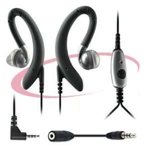    Isolating Headset for Acer beTouch E140 Cell Phones & Accessories