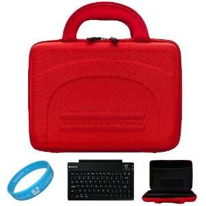  Hard Cube Carrying Case for Acer Iconia Tab A500 10.1 inch Tablet 