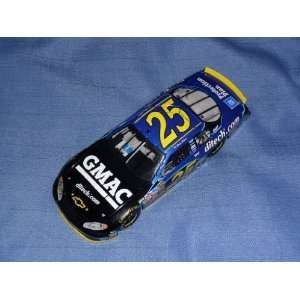  2005 NASCAR Action Racing Collectables . . . Brian Vickers 