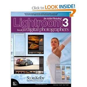  The Adobe Photoshop Lightroom 3 Book for Digital 