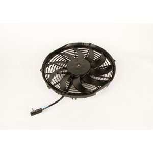   15 63694 OE Service Air Conditioning Condenser Fan Motor Automotive