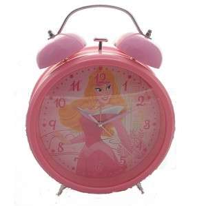 Princess DISNEY OFFICIAL Jumbo Alarm Clock   KIDS GIFTS & GADGETS 