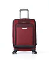 Hotel by Samsonite Suitcase, Rolling Carry On Spinner Tote