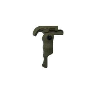  APS Tan Airsoft Flip Up Tactical Foregrip Sports 