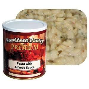    Provident Pantry Pasta with Alfredo Sauce