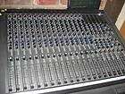 ALTEC INTERFACE PRO AUDIO MIXING CONSOLE W/TRANSFORMERS