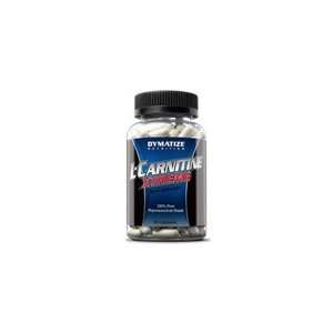  Dymatize  L Carnitine Xtreme, 60 capsules Health 