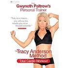 tracy anderson method total cardio workout dvd new location united 