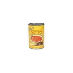   Amys Kitchen Chunky Tomato Bisque Soup ( 12x14.5 OZ): Everything Else
