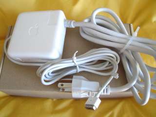 oem Apple MacBook 60W MagSafe Power Charger A1181+Cord  