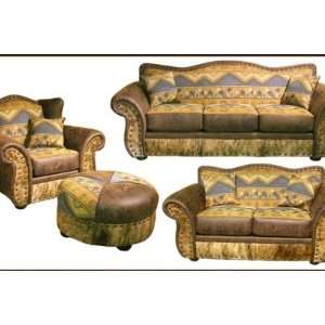    Artisan Home Furniture Canyon Ridge Sofa Furniture & Decor