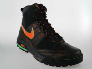 NIKE ZOOM ASHIKO ACG NEW Mens Hiking Trail Boots 375726 081 Size 14 
