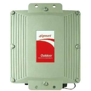   Dual radio Outdoor Access Point with Atheros 802.11a/b/g Electronics