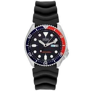  Seiko Mens SKX009 Divers Automatic Watch Seiko Watches