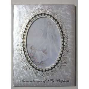  Remembrance of My Baptism Baby Record Book Baby